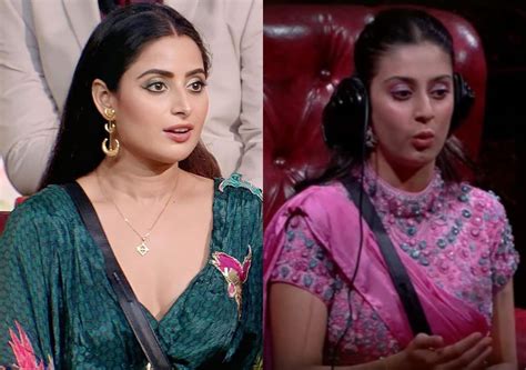 Bigg Boss 17 Exclusive Aishwarya Sharma Reacts To Being Called A Red