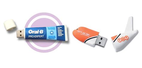 Usb Personalizados Gran Idea De Marca