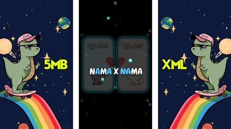 Preset Am Di Bawah Mb Xml Collab Ber Dj Numa Numae X Sama