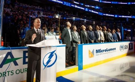 Lightning’s Randorf and Engblom Make Great Broadcasting Duo - The ...