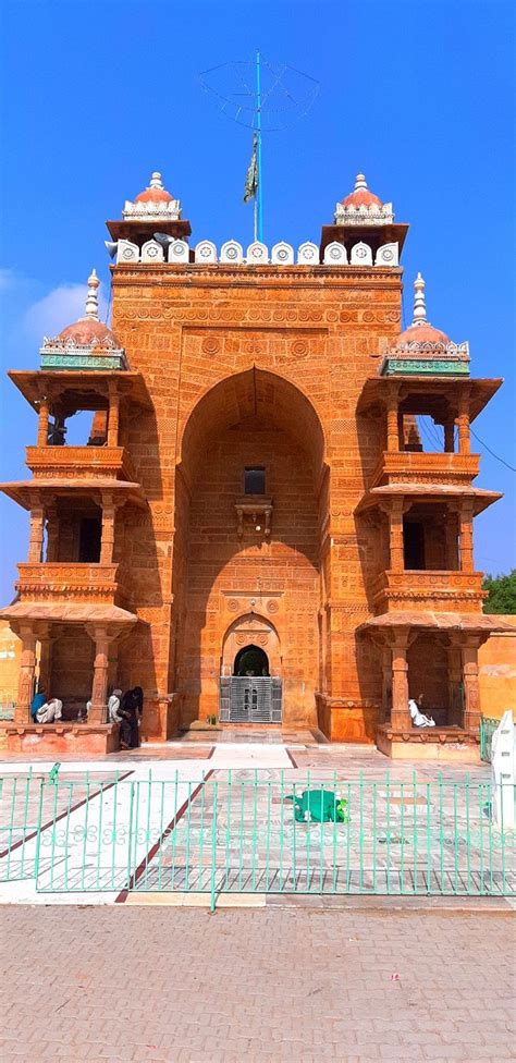 hazrat sufi hamiduddin nagori nagaur sharif rajasthan