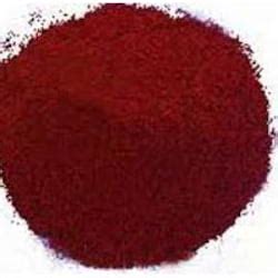 Red Lead Oxide Manufacturers Red Lead Oxide Latest Price In India From