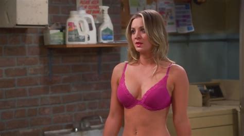 Kaley Cuoco Porn Pictures Xxx Photos Sex Images 1764540 Pictoa