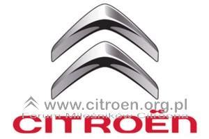 Forum Mi O Nik W Citroena Zobacz Temat Nowe Logo Citroena