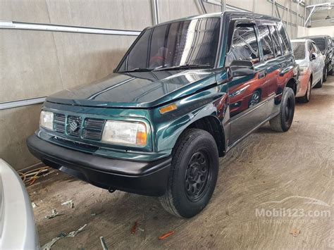 Tampangnya Mirip Ini Perbedaan Antara Suzuki Vitara Escudo Dan