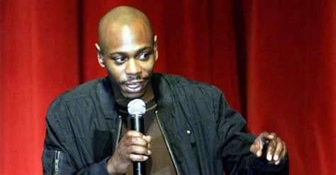 Best Dave Chappelle Characters | Greatest Dave Chappelle Roles of All Time