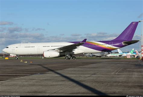 D AAAS ST Aerospace Resources Airbus A330 343 Photo By Martijn Koetsier