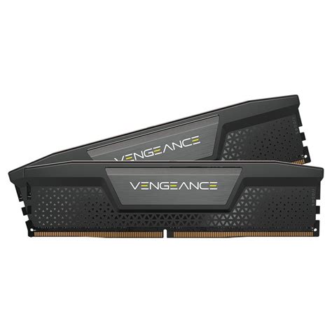 Memória Corsair Vengeance DDR5 32GB KaBuM