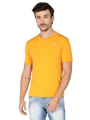 4 Way Lycra Dry Fit T Shirt Large At Rs 250 Piece In Ghaziabad ID