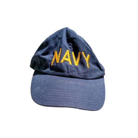 Vintage U.S. Navy Hat | Retromarine – Retromarine New York