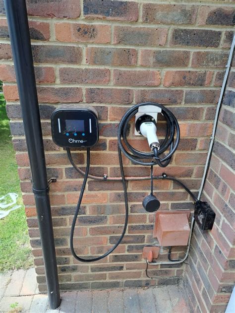 Finance On All Home Ev Charger Installs Energise Energy