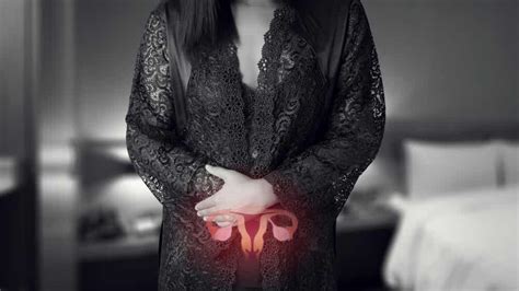 9 Warning Signs Of Ovarian Cysts That Most Women Ignore