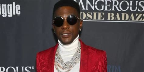 Boosie Badazz Net Worth 2025