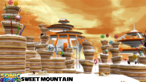 Mmd Stage Sweet Mountain Download By Sab64 On Deviantart