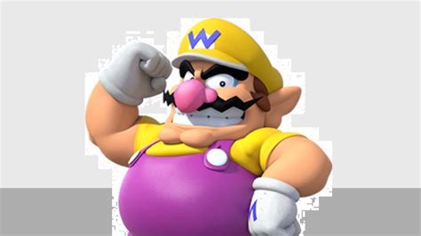 Something Went Wrong Island Wario Animated Fanmade Youtube