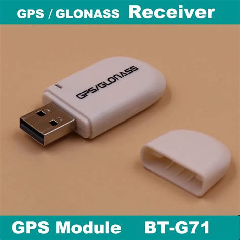 USB GPS Receiver GPS Module Car Monitoring G MOUSE Car Navigation Car ...