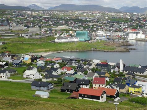 Visit Torshavn - All You Need to Know BEFORE You Go (2025)