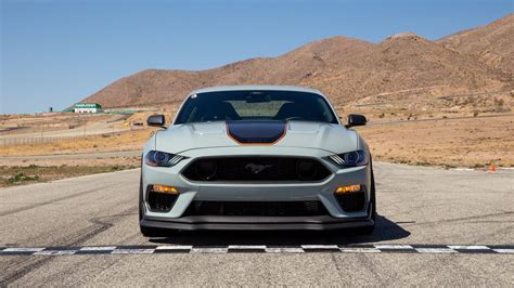 Mach 1 Front Bumper Anyone Making One Yet 2015 S550 Mustang Forum Gt Ecoboost Gt350