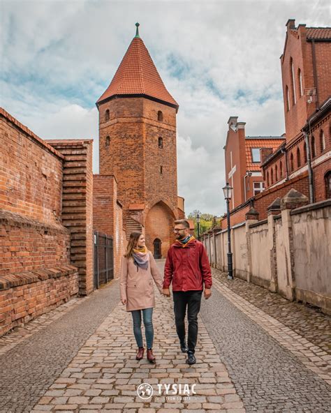 Szlak Zamk W Gotyckich Zwiedzanie I Atrakcje Pomorza