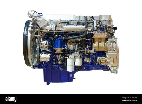 Internal Combustion Engine High Resolution Stock Photography And Images