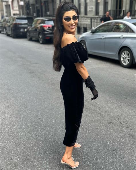 Courtney Khondabi QVC | Last night I helped say goodbye to the longest