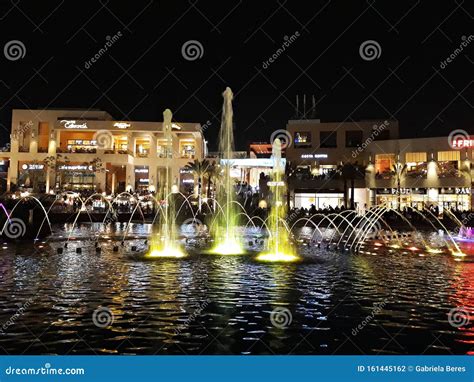 Cairo Festival, City Mall in Cairo. Editorial Photography - Image of ...