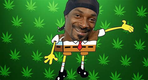 Snoop Makes a Cameo in New Spongebob Movie Trailer – MJ PurePlay Index