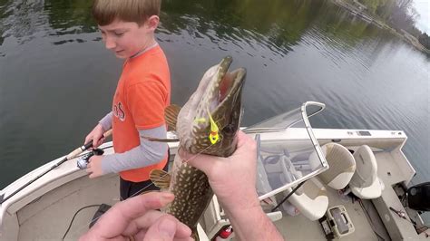 Minnesota Opener Fishing With Will Youtube