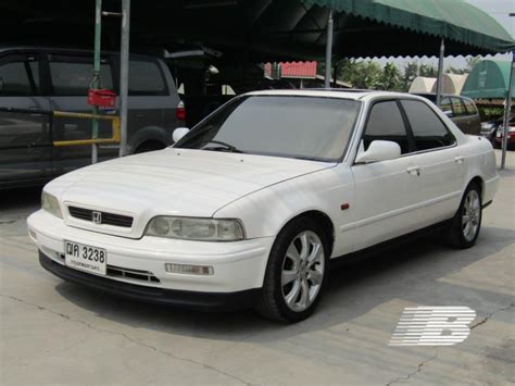 Honda Legend At โฉมปี 91 94