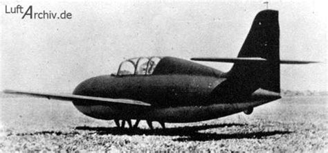 Messerschmitt Me