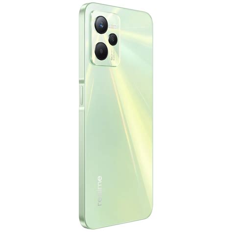 Buy Realme C35 6gb Ram 128gb Glowing Green Online Croma