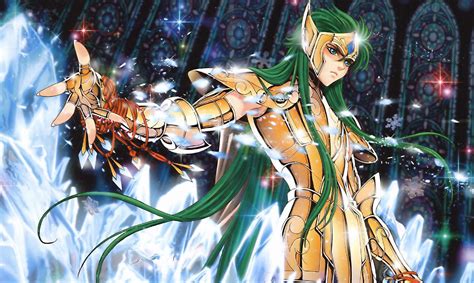 Saint Seiya Wallpapers Hd 76 Images