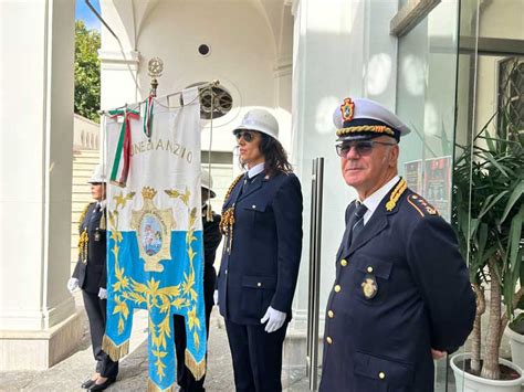 Comitato Per Lordine E La Sicurezza Ad Anzio Finalmente Arrivano I