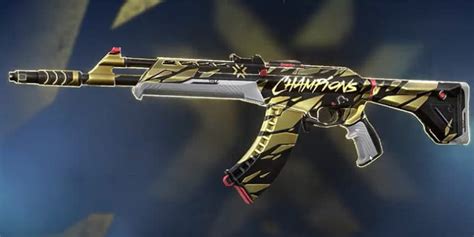 15 Best Vandal Skins In VALORANT In 2022 [ Coolest & rare ]