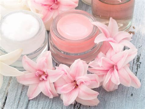 Lotions & Potions - Perfume Oils, Skincare, Natural Body Care
