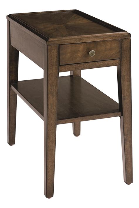 Bassett End Tables