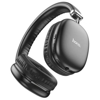 Hoco W35 Air Wireless Headphone Price in Bangladesh | Bdstall