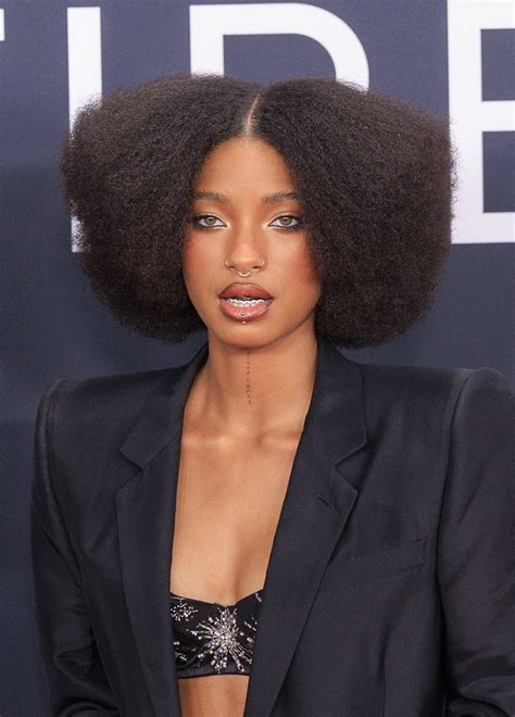 Willow Smith Nude Leaks