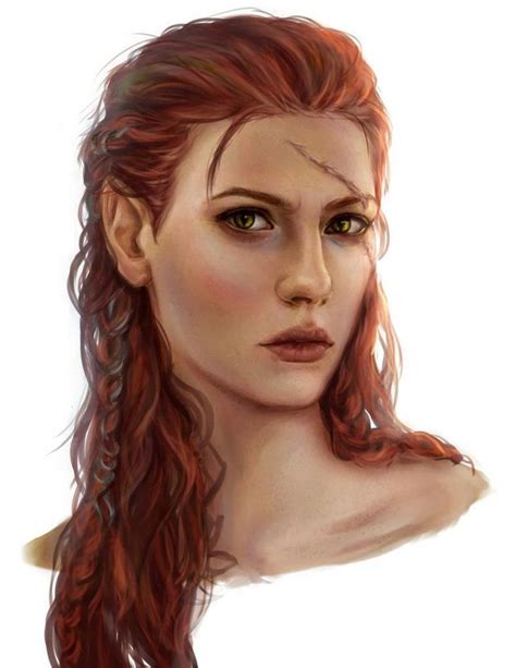 Dandd Inspiration Mega Dump Album On Imgur Character Portraits