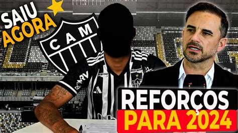 Vazou Nos Bastidores Refor Os Do Galo Para Vamos Tudo Em