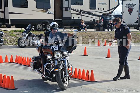 170 Austin Burleson Police Slow Ride Compeittion Flickr