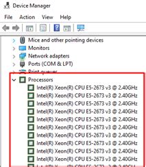 Enable All CPU Cores On Windows 10 And 11 Windows OS Hub