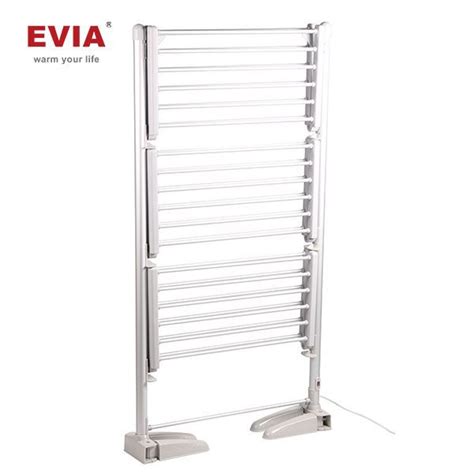 China Customized 3 Tier Heated Clothes Drying Rack Manufacturers ...