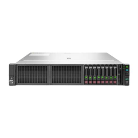 Refurbished HP HPE Dell Rack Blade Tower Servers Intelligent