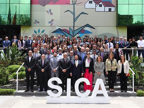 General Secretariat of SICA, SIECA and CABEI launch 5th call for ...