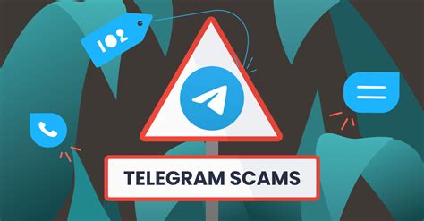 Telegram Scams & How to Avoid Them [2023] | Incogni Blog