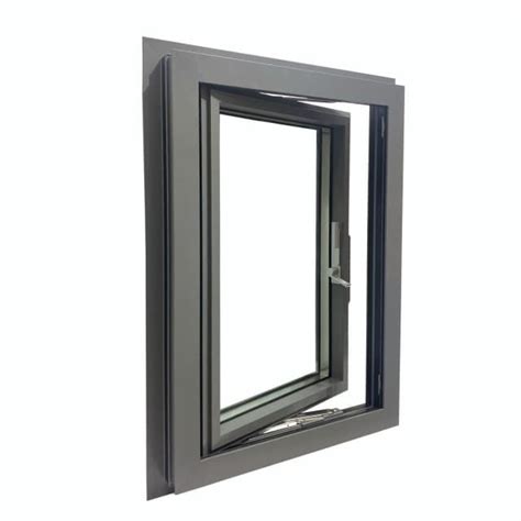 Narrow Frame Thermal Performance Casement Window Tb