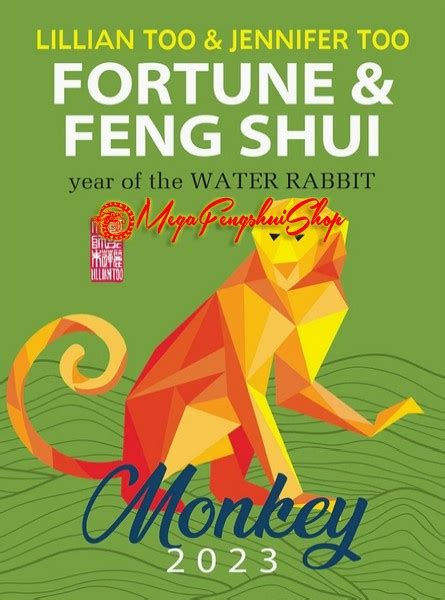 Monkey S Monthly Feng Shui Forecast