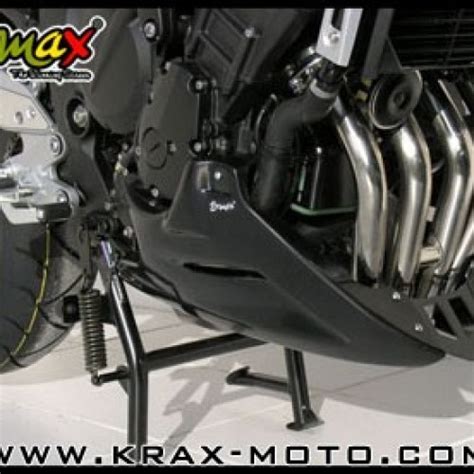 Sabot Ermax 2004 FZ6 Yamaha