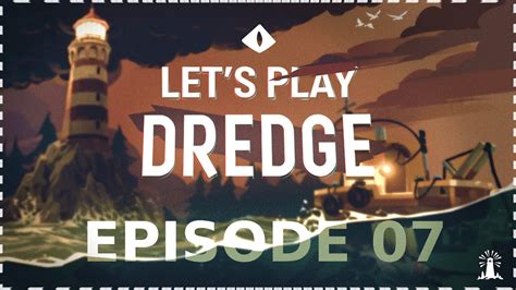 Blowing Stuff Up Let S Play Dredge Youtube